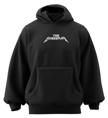 The Doberman ICONIC Hoodie