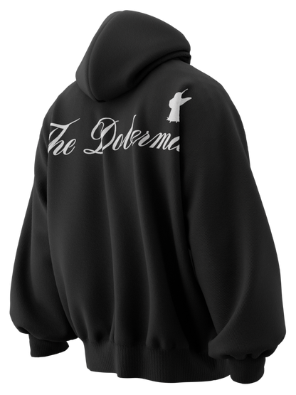 The Doberman ICONIC Hoodie